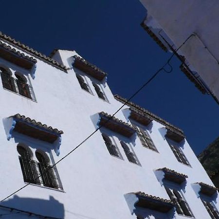 Hôtel Ras El Maa Xauen Exterior foto